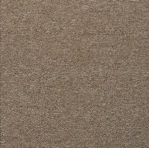 Kraus Carpet Floor Tile - Beige - 20 Tiles in a box - each tile 50cm x 50cm - Total 5m² Coverage