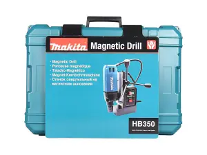 Makita HB350 Magnetic Drill 1050W 110V