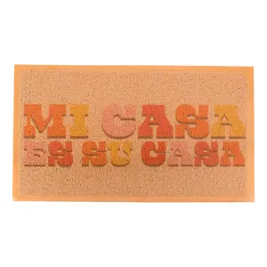 Mi Casa Su Casa Doormat (70 x 40cm)