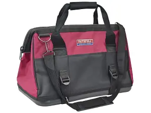 Faithfull  Hard Base Tool Bag 41cm (16in) FAITBHB16