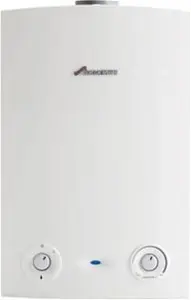 Worcester Bosch Greenstar Ri 15Kw Heat Only Gas Boiler ERP 7733600308 White Multi-Directional, Size: 491x421x728mm