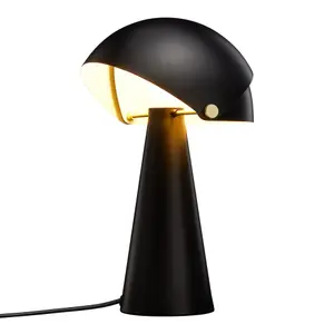 Nordlux Align Table Lamp Black E27