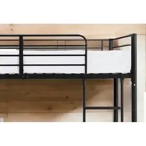 Hartzog Single (3') Standard Bunk Bed