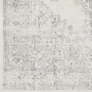 CEREN Oriental Vintage Area Rug 120 x 170 cm