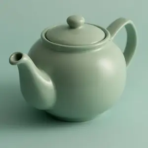 Price & Kensington Teapot Green / 6 cups