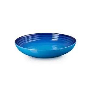 Le Creuset 22cm Pasta Bowl Azure