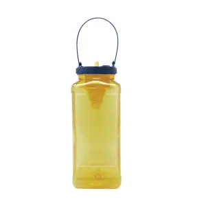 Zero In Fly Max Re-Usable Fly Catcher 2 pack