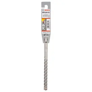 Bosch Professional SDS plus Masonry Drill bit (Dia)10mm (L)160mm