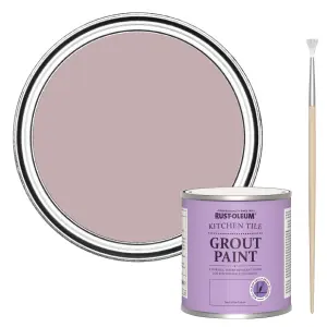 Rust-Oleum Little Light Kitchen Grout Paint 250ml