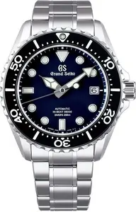 Grand Seiko Sport Men's 43.8mm Diver Automatic Mens Watch SBGH289