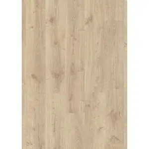 Creo700 CRH3182 Virginia Oak Natural Neutral Modern Wood Effect 7mm Laminate Flooring For All Rooms 1.824 m²Per Pack