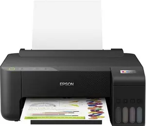 Epson Ecotank ET-1810 Wireless Inkjet Printer