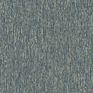 Holden Decor Merino Blue Textured Wallpaper - 36384