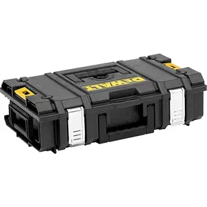 Dewalt Toughsystem DS150 Tough System Case Tool Box Storage Box Powertool + Foam