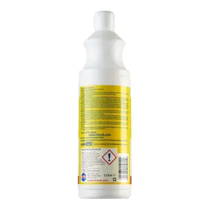 Nilco Appliance Descaler Spray - 1L x6 Washroom Fittings Cleaner 6 Litres 6L