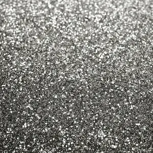 Muriva Silver Glitter Glitter effect Embossed Wallpaper