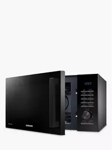 Samsung MC28A5125AK Microwave, Black