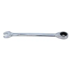 13mm Metric MM Combination Gear Ratchet Spanner Wrench 72 Teeth