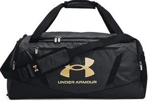 Under Armour Undeniable 5.0 Storm Water Resistant Medium Duffle Bag