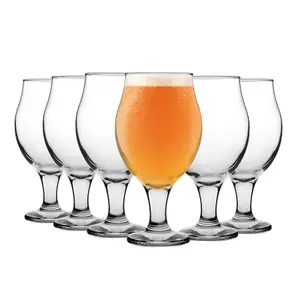 LAV - Angelina Craft Beverage Glasses - 570ml - Pack of 6