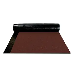 Roof Pro Super Red Shed felt, (L)10m (W)1m