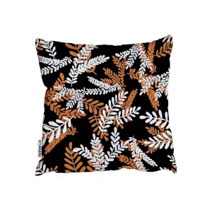 Autumn leaves (Outdoor Cushion) / 60cm x 60cm