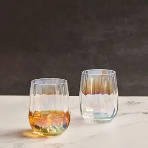 Palazzo DOF Tumblers (Set of 2)