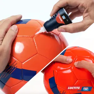 Loctite Power control Gel Superglue 4g