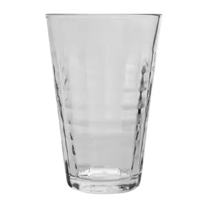 Duralex - Prisme Water / Juice Hiball Glasses - 330ml - Pack of 6