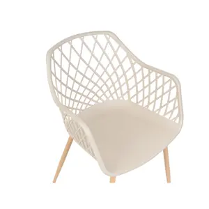 Brosh Dining Chair Beige