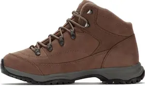 Berghaus - Dalemaster Mid GORE TEX Women's Walking Boots | Brown - UK 7