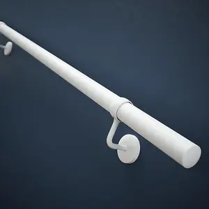 Indoor Handrail Kits / Matt White