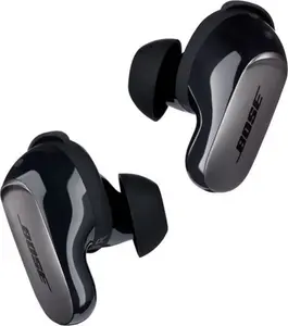 Bose Quietcomfort Ultra Earbuds - Black 8110