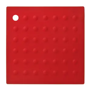 Maison by Premier Zing Red Trivet