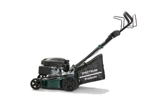 Spectrum TG40S Self-Propelled Petrol Lawnmower