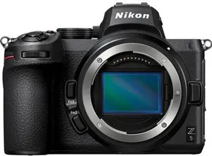 Nikon Z5 Mirrorless Digital Camera (Body Only)