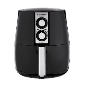 Innoteck Kitchen Pro 4 L Healthy Electric Hot Air Fryer