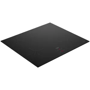 Beko HII164401QT 59cm Induction Hob - Black