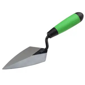 Kraft Hi-Craft Pointing Trowel with Soft Grip Handle 5 1/2" - HC422PF