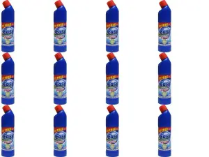 Easy Seriously Thick Bleach Original 750ml (Pack of 12)