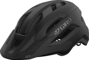 Giro Fixture II - Unisex Adult 54-61 cm - Mountain Bike Helmet | Enduro All-Mountain | Vents For Ventilation & Cooling Size Adjustment System Safety