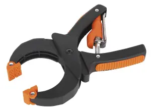 Sealey Ratchet Clamp 45mm RC50