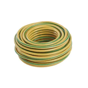 6491X 6mm² Brown Conduit wiring, 10m