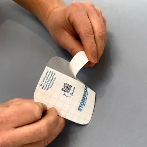 Stormsure Complete Repair Kit - Essential for Fixing Leaks, Rips, and Tears in Almost Anything