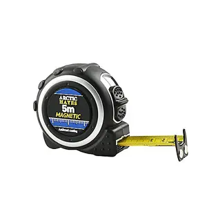 Arctic Hayes XT5 Pro Tape Measure 5m Magnetic