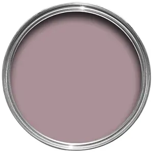 Laura Ashley Grape Matt Emulsion paint, 5L