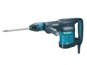 MAKITA HM0870C 240v Demolition hammer SDS max