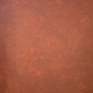 Galerie Precious Old Red Glass Bead Cord Fabric Design Wallpaper Roll