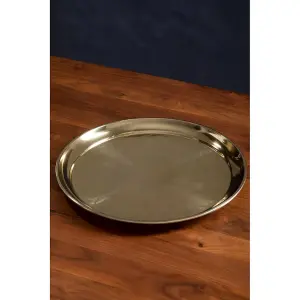 Maison by Premier Mixology Large Serving Plate