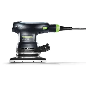 Festool Orbital sander RUTSCHER RTS 400 REQ-Plus 240V